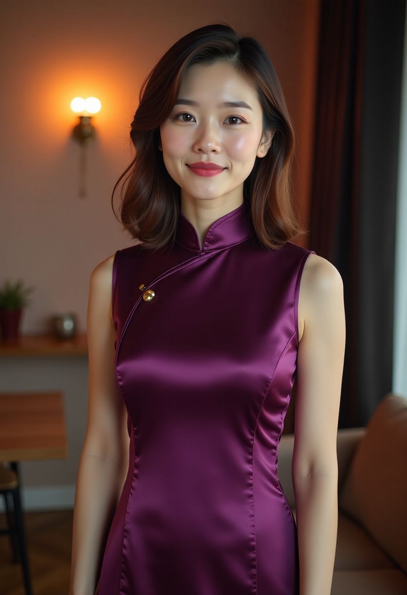 月球背面的信海报